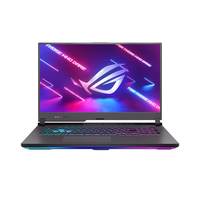 For Amazon Business Account
ASUS ROG Strix G17 (2021) 17.3-inch (43.94 cms) FHD 144Hz, AMD Ryzen 7 4800H, GTX 1650 4GB Graphics, Gaming Laptop (8GB/512GB SSD/Windows 10/Gray/2.4 Kg), G713IH-HX020T

