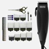 WAHL  Total Cut Clipper Trimmer Set
