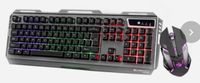 Zebronics Transformer: Keyboard & Mouse Combo