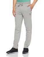 US Polo Association Men's Lounge Bottom

