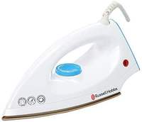 Russell Hobbs Spectra RDI1000-1000 Watt Dry Iron with 2 Year Manufacturer Warranty 