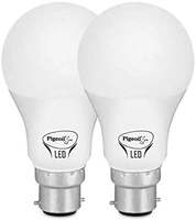 Pigeon LED Joy Bulb B22-6500K  - 7W (Pack of 2)