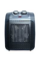 BLACK+DECKER 2000 Watt Ceramic Room Heater (Black)