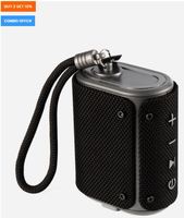 Lowest - boAt Stone Grenade 5 Watt Wireless Bluetooth Outdoor Speaker 