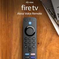 Alexa Voice Remote (3rd Gen) using Rupay Debit/Prepaid Cards @ 1849