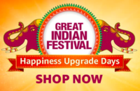 Happiness Upgrade Days - Get 10% Upto 1750 Discount Citi Cards (13th - 17th) 