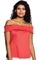 85-90% off on AND Women Clothing + Rs.200 Cashback