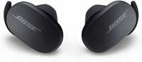 Bose QuietComfort Truly Wireless Bluetooth in Ear Earbuds with Mic (Black)