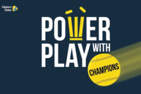 Flipkart Video Powerplay with Champions S2E50: Season Toppers