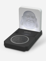 Lowest - Portronics POR 1060 Charge Bliss: Portable Wireless Charger