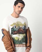 AJIO Loot : 8 Tshirt @ 1100  (Each @ Rs.137)