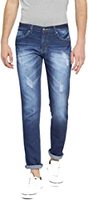 84% off on Men & Women Jeans by - UCB , Aeropostale, US Polo , Campus Sutra etc