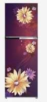 Voltas Beko 251L Inverter 2 Star Frost Free Double Door Refrigerator (Dahlia Wine, RFF2753DWCF)