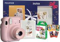 UPCOMING | FUJIFILM Instax Mini 9 Instant Camera + 10% Off on SBI CC & EMI Txns | 17-23 Oct