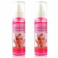 NutriGlow Skin Rejuvenation Face Wash Pack of 2