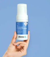 Upcoming The Derma co Fantastic Friday Sale -Shop for Rs.499 and 2 bestsellers free + 10% off on Prepaid orders + 5% Cashback