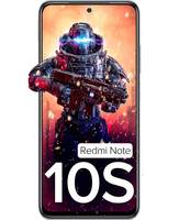 (Price Drop) Redmi Note 10S (6+128) 300 Off Coupon + 1000 Off on Axis/Citibank/Standard Chartered Bank Cards