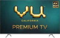 Vu Premium 164 cm (65 inch) Ultra HD (4K) LED Smart Android TV  (65PM)