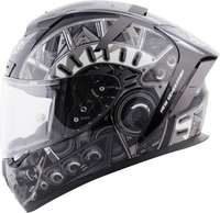 Flat 40% off on SteelBird Helmets starting @ 707 Rs only