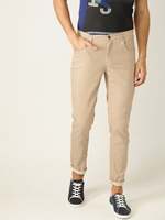 United Colors of Benetton Trousers up to 74% off starting @ 551 Rs (Price Drop )