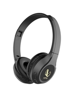Infinity by JBL Black Tranz 700 Wireless Headphones