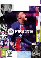 FIFA 21 Standard Edition (PC)