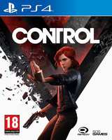 Control (PS4) @ 540