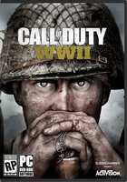 Call of Duty: WWII ( Only Code, No CD) - PC