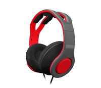 Gioteck TX-30 Stereo Wired Headset - Red (PS4, Xbox One, Nintendo Switch, Mobile)