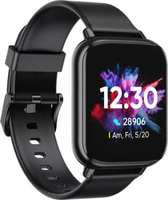 DIZO Watch 2 (by realme TechLife)