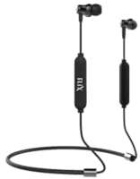 FLiX (Beetel) Thunder Lite 1000 Wireless BT 5.0 InEar Neckband