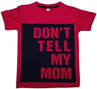 Under ₹109 -  ₹299  - Branded Kids Shirts , Denim Shorts, Trousers -  Minimum 70-75% off by Palm Tree, Gini & Jony , Hopscotch