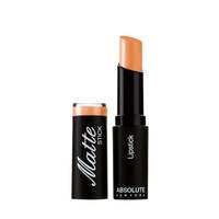 Absolute New York Matte Stick Lipsticks, Nude, 5.4g