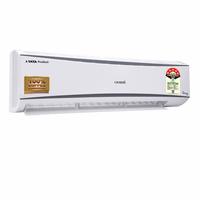 Steal : Croma 1 Ton 5 Star Inverter Split AC (Copper Condenser, CRAC7704, White) - Till 1AM Only
