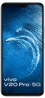 Vivo V20 Pro (Midnight Jazz, 8GB RAM, 128GB ROM) (Apply Rs.4500 Coupon + 10% off via  Bank Offer) 