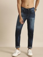 Myntra : 80% Off On Moda Rapido Jeans.