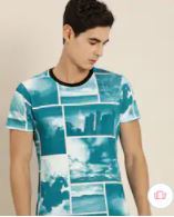 Myntra Roadster & More Brands : T-Shirts & More Clothing Under Rs. 199 only