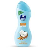 Parachute Advansed Natural Moisture Body Lotion,With Almond,Nourished & Hydrated Skin, 250 ml (Pack of 1) 