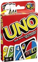 mattel GAMES Uno Original Card game  (Multicolor) @ ₹49 +  100 SuperCoins