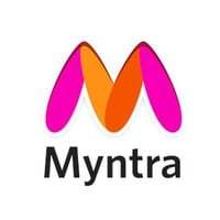 Paytm : Buy Myntra Gift Card @ 10% off