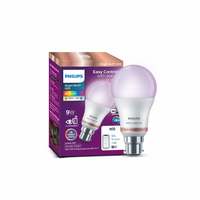 Account Specific : PHILIPS Smart WI-Fi B22 9-Watt LED Bulb 
