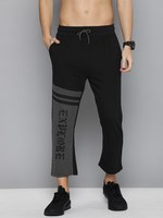 Flat 75% off on Men Track Pants  & More Clothing in Myntra