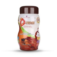 D - Protin Chocolate Diabetes Care Powder - 500 G [Protein supplement]