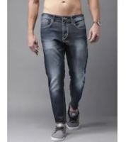 Branded Jeans Under Rs. 699 - Minimum 75-80% off on Men & Women Jeans 
