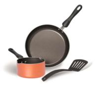 Meyer Home Utensils starts @ 134 Rs up to 94% off (Loot)