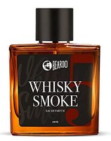 Beardo Whisky Smoke Perfume 100ml