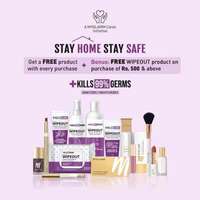 MyGlamm : Get Flat Rs.900 OFF On Minimum Purchase of Rs.1100  + Free Shipping