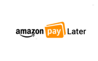 Flat Rs.100 back on Rs.1000 Shopping with Amazon Pay Later (Prime User Specific - Only for Today) 