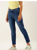 [Till 7PM] Buy 2 Branded Jeans @ Flat 999 + Discount Coupon & 10% Gift Card Discount