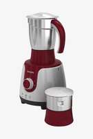 Philips HL 7720 750-Watt Mixer Grinder White